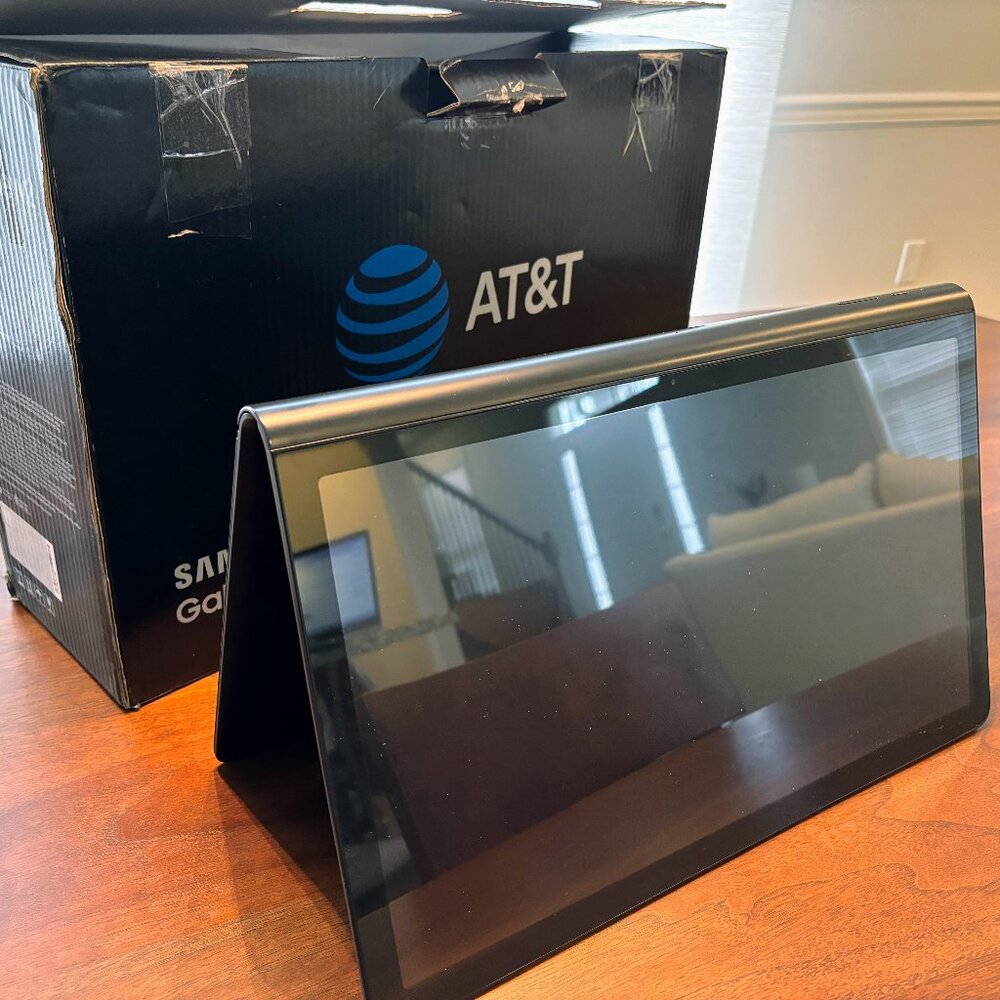 Samsung Galaxy View2